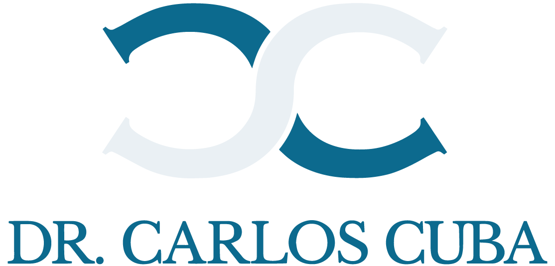 LOGO DR CUBA